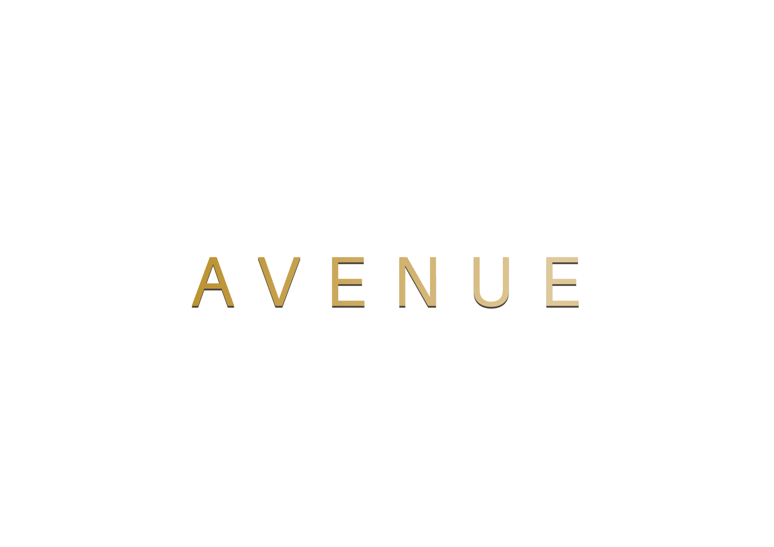 Avenue - ZAHRAA EL MAADI's logo