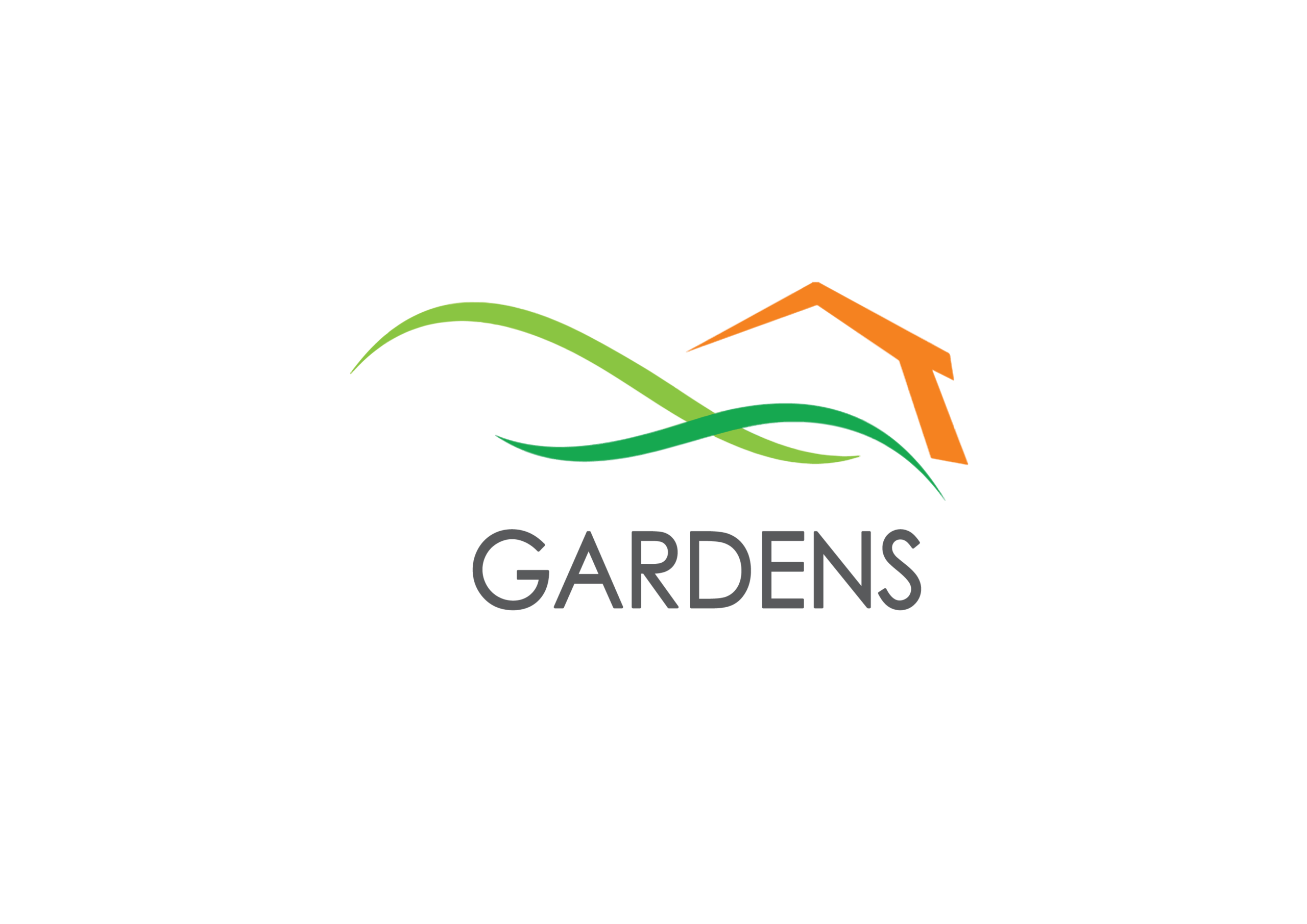 Gardens - 6TH OF OCTOBER CITY's logo