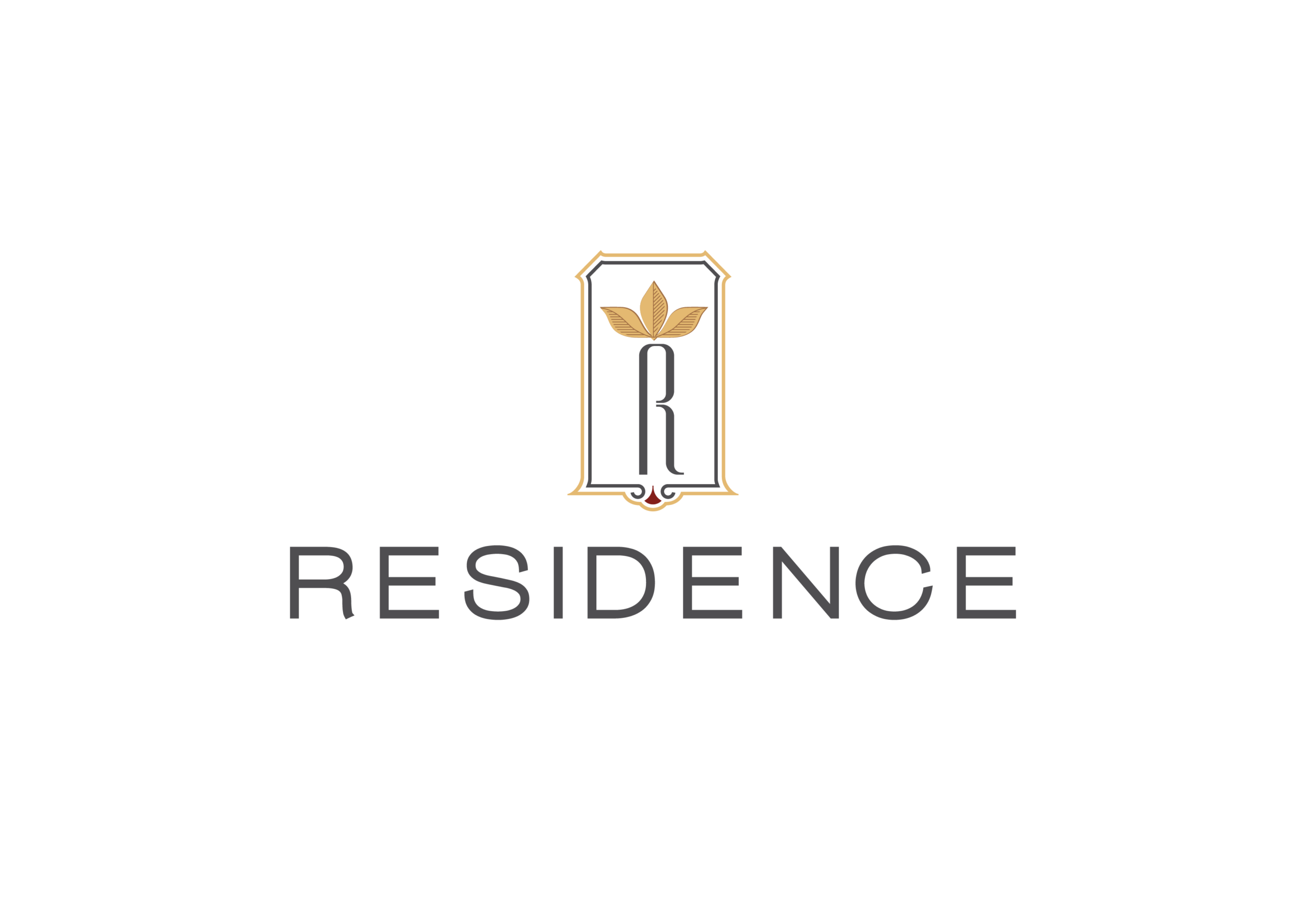 Residence - ZAHRAA EL MAADI's logo
