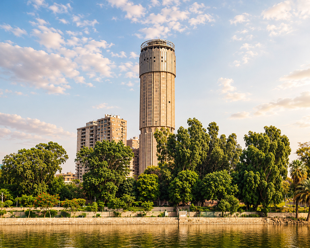 Reshaping Hospitality in Egypt